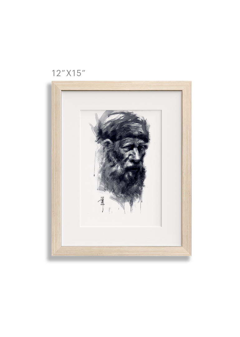 The Forgotten Prophet