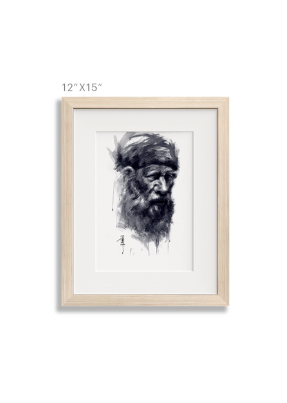 The Forgotten Prophet