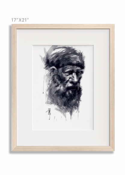 The Forgotten Prophet