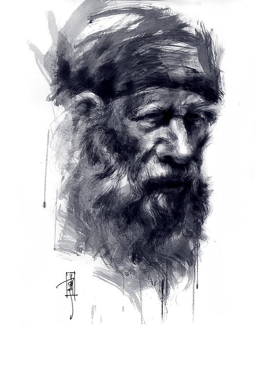 The Forgotten Prophet