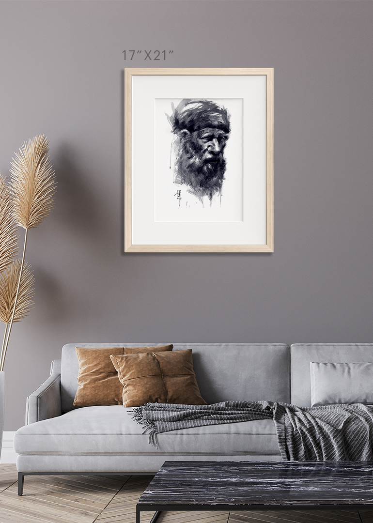 The Forgotten Prophet