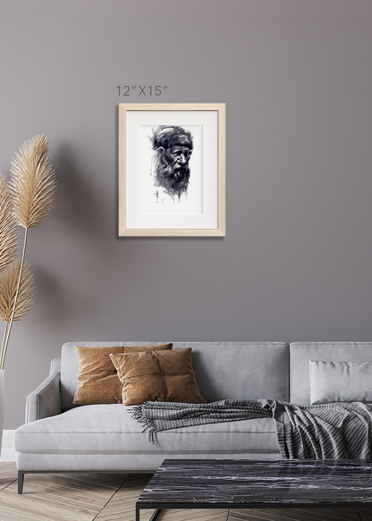 The Forgotten Prophet