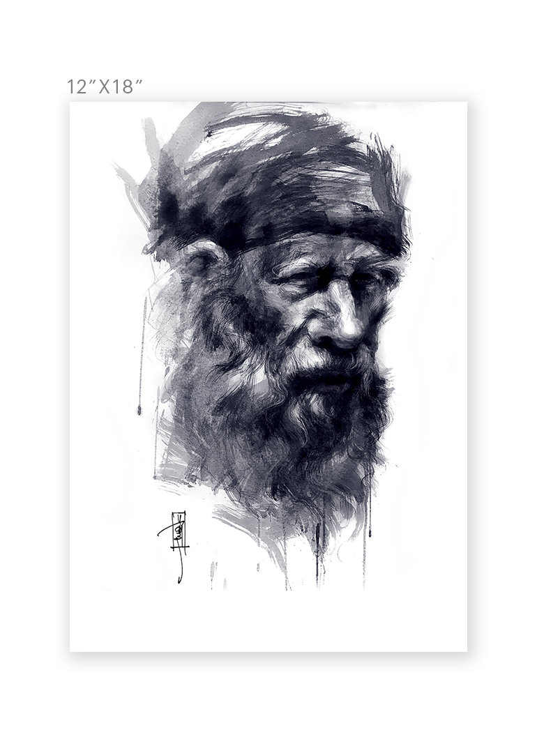 The Forgotten Prophet