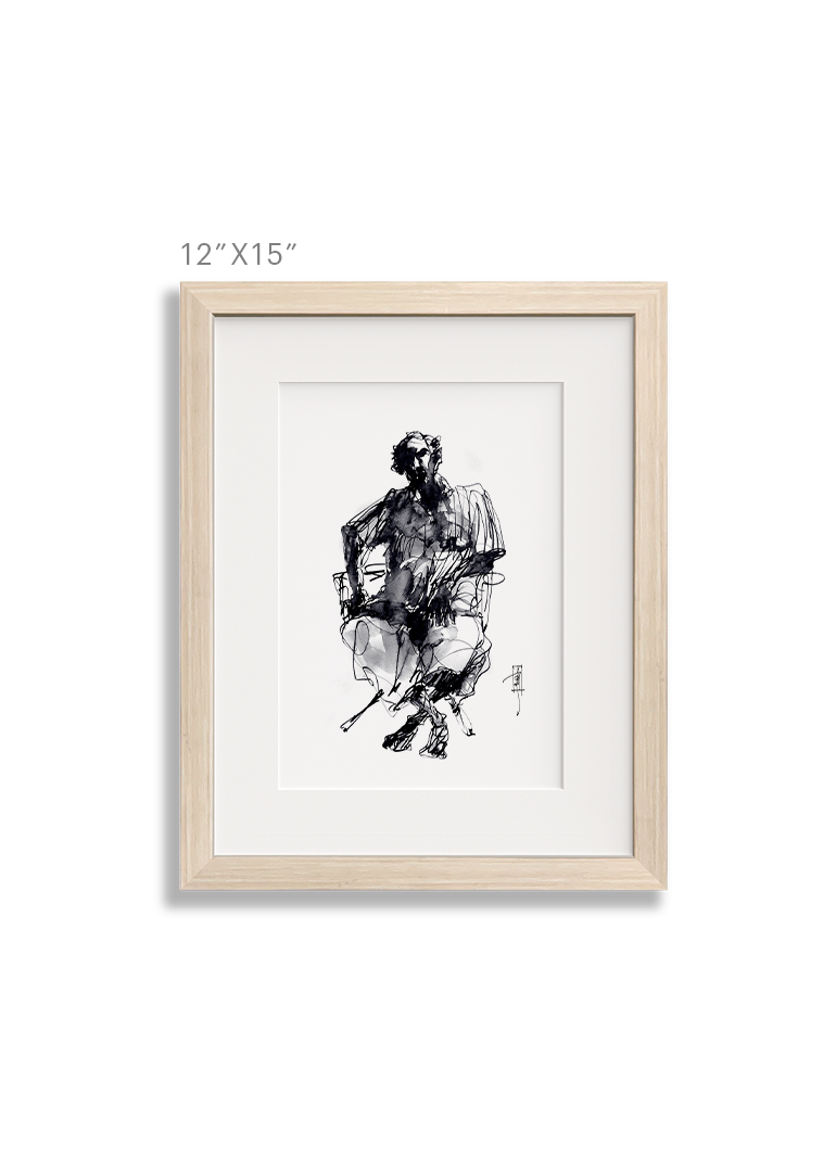 The Weight of Waiting