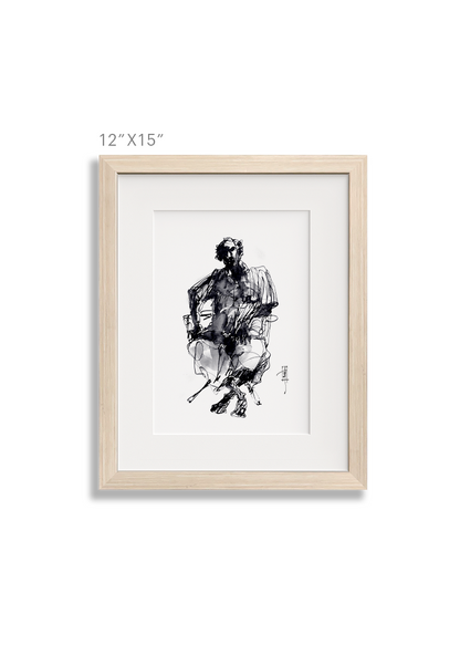 The Weight of Waiting