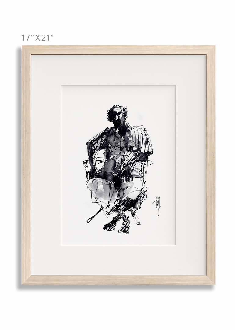 The Weight of Waiting