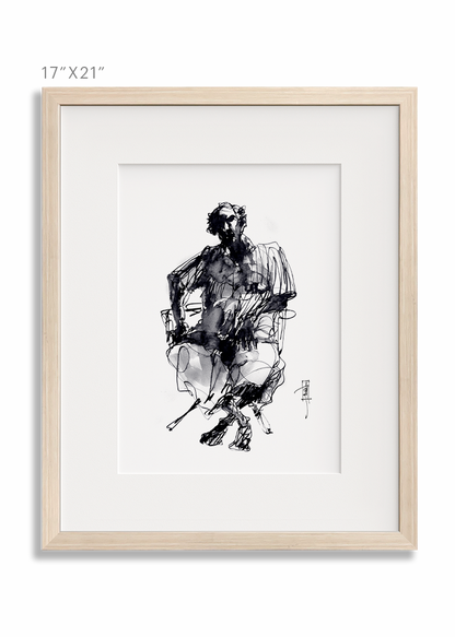 The Weight of Waiting