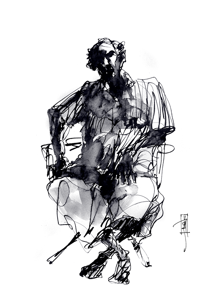 The Weight of Waiting