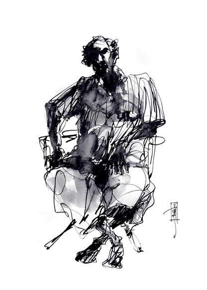 The Weight of Waiting