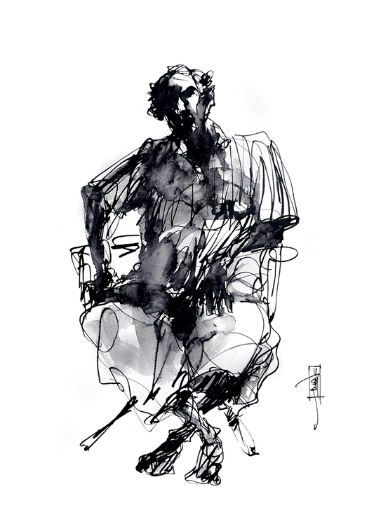 The Weight of Waiting