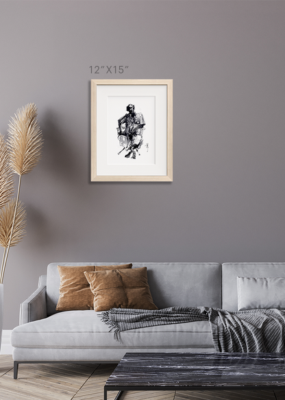 The Weight of Waiting