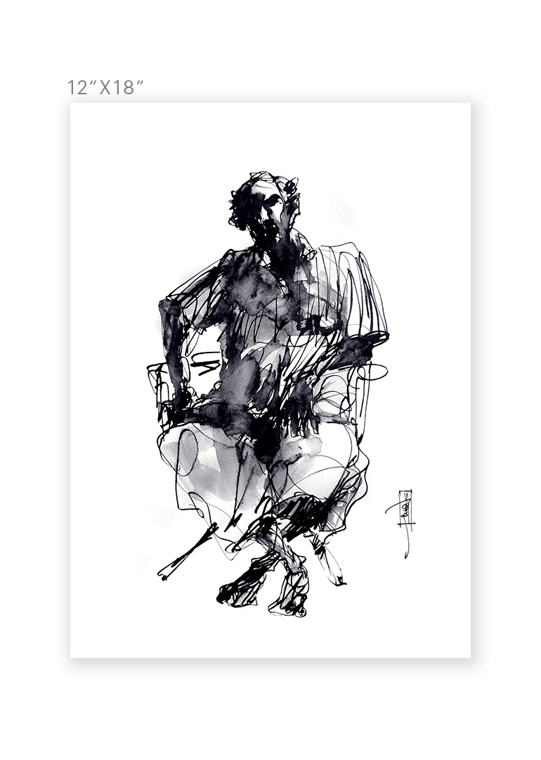 The Weight of Waiting