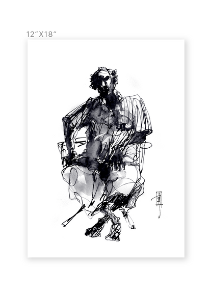 The Weight of Waiting