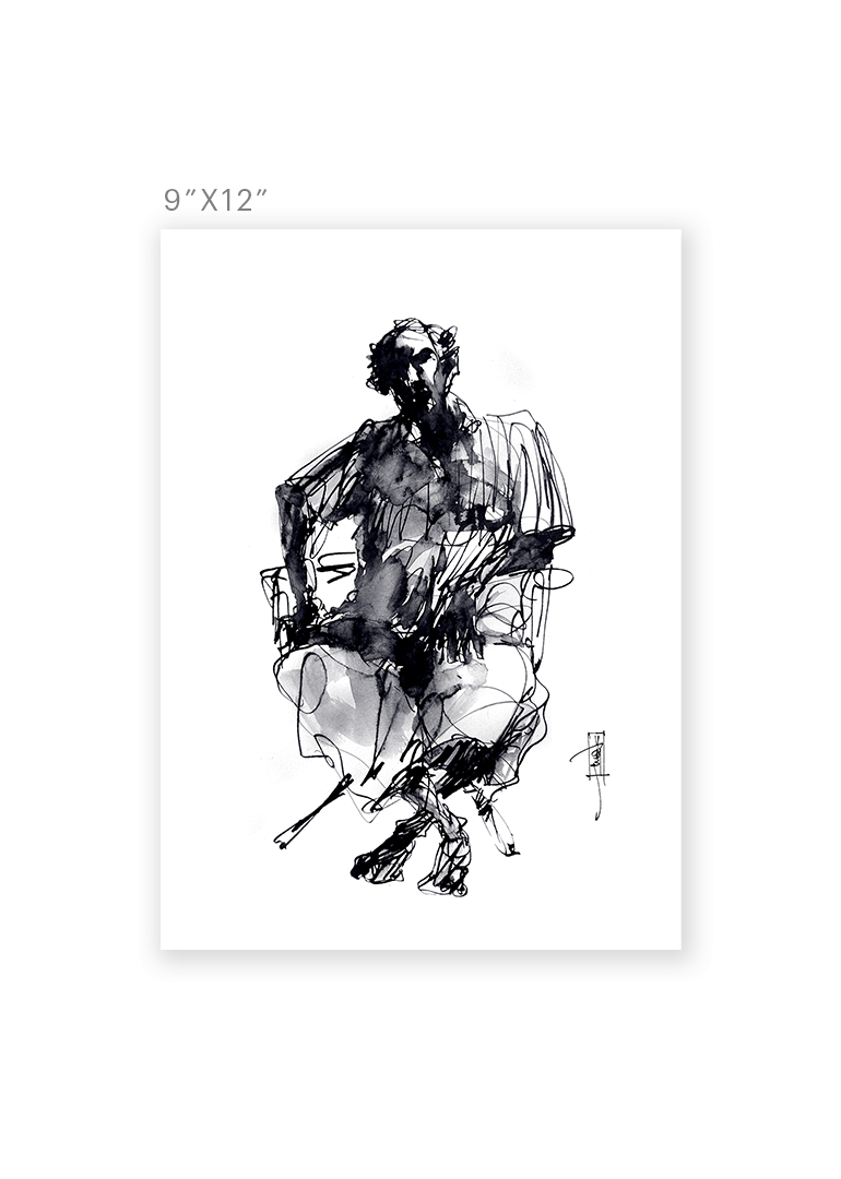 The Weight of Waiting