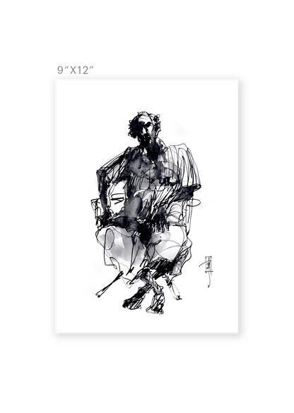 The Weight of Waiting