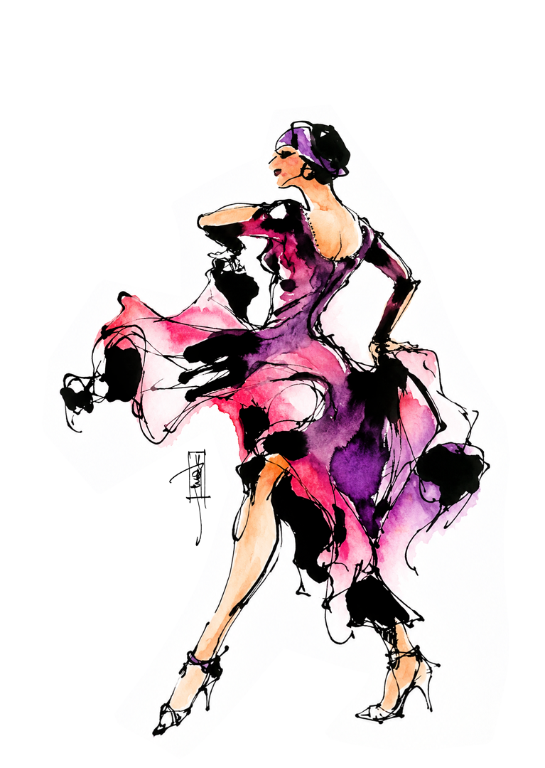 Wild Grace