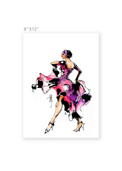 Wild Grace